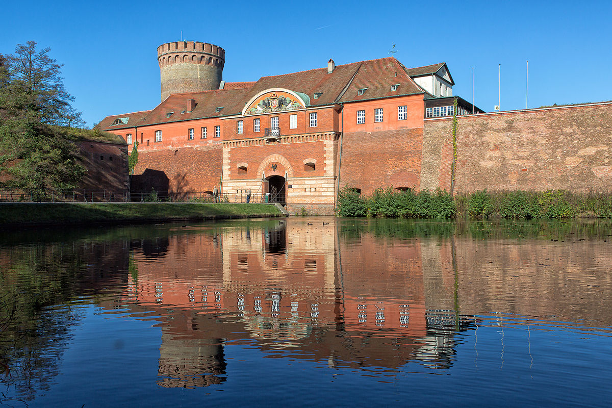 Zitadelle Spandau - Berlin | Secret World Trip Planner