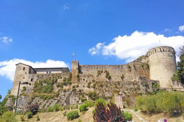 Forteresse médiévale de Castrocaro Terme - Castrocaro Terme | Secret World Trip Planner