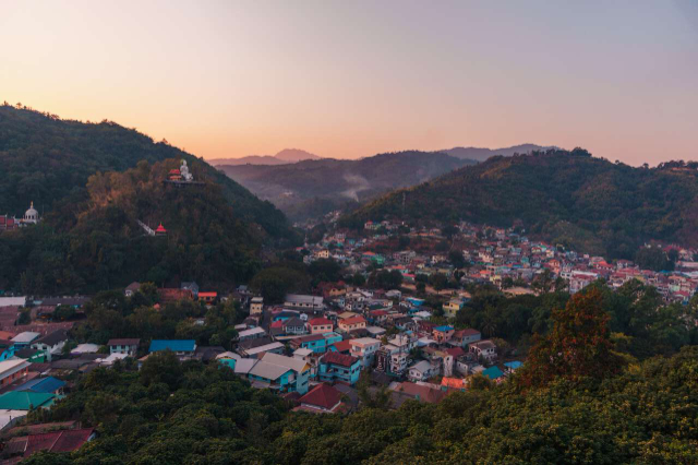 La ville de Chiang Rai - Chiang Rai | Secret World Trip Planner