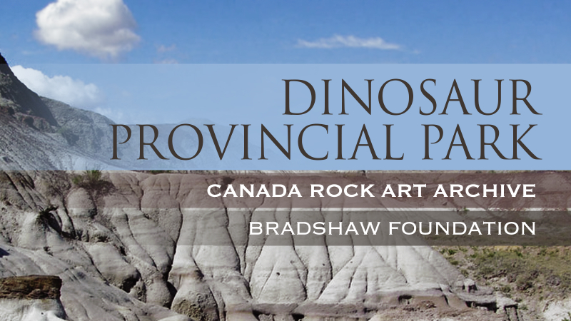 Dinosaurier-Provinzialpark - Alberta | Secret World Trip Planner