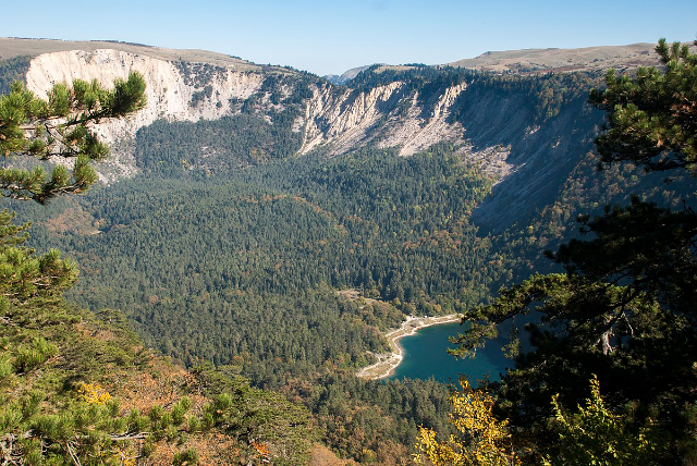 Lac Suluklugol - Sülüklü Göl Yolu | Secret World Trip Planner