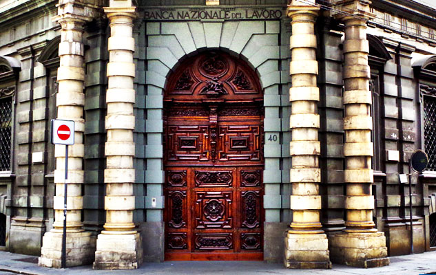 ડેવિલ્સ ગેટ - Torino | Secret World Trip Planner