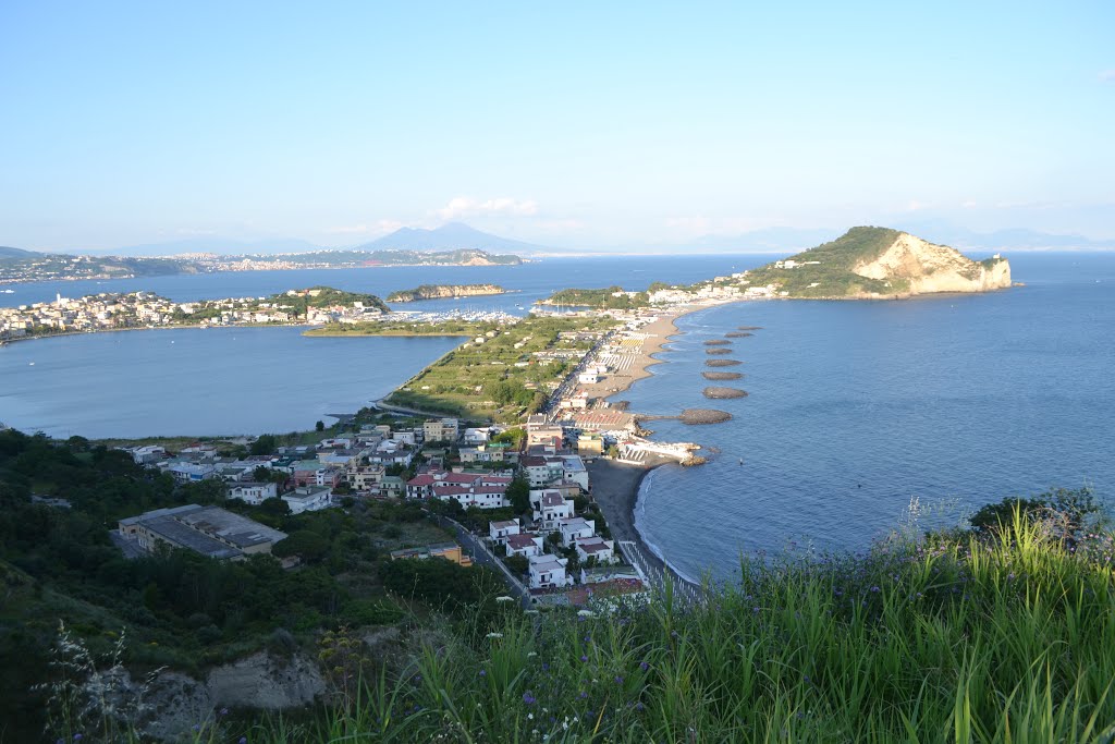 Ostrov Punta Pennata: roh raja - Isola Pennata | Secret World Trip Planner