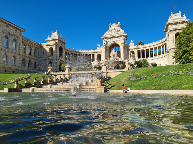 Palazzo Lonchamp - Marseille | Secret World Trip Planner