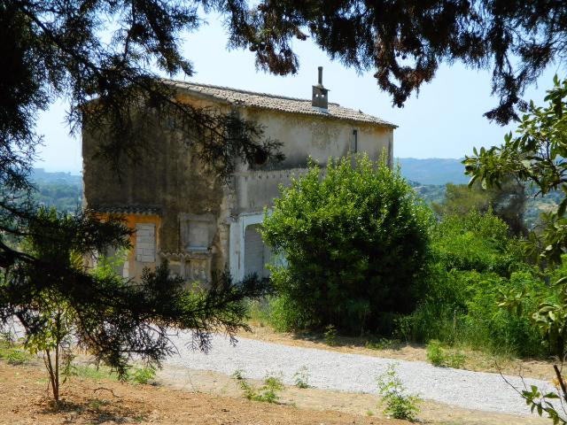 Hús James Baldwins - Saint-Paul-de-Vence | Secret World Trip Planner