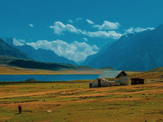 Shandur Pass, the Roof of the World - Chitral | Secret World Trip Planner