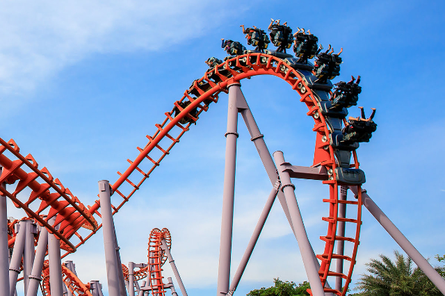 Siam Amazing Park - Khet Khan Na Yao | Secret World Trip Planner
