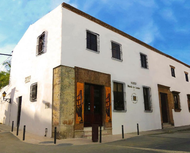 Dominican Amber Museum - Puerto Plata | Secret World Trip Planner