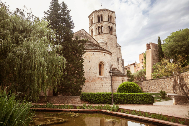 The Jewish Quarter – A Medieval Labyrinth of Memory and Mystery - Girona | Secret World Trip Planner