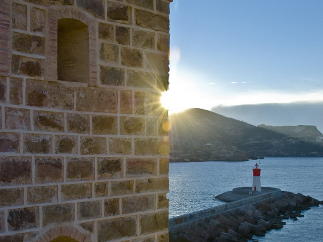 Forte e faro di Natale - Cartagena | Secret World Trip Planner
