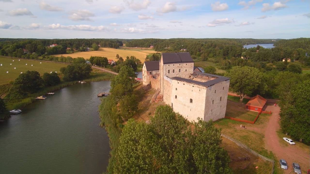 Castello di Kastelholma (o Kastelholm) - Kastelholm | Secret World Trip Planner