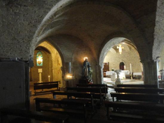 كاتدرائية القديس جاستن - Chieti | Secret World Trip Planner