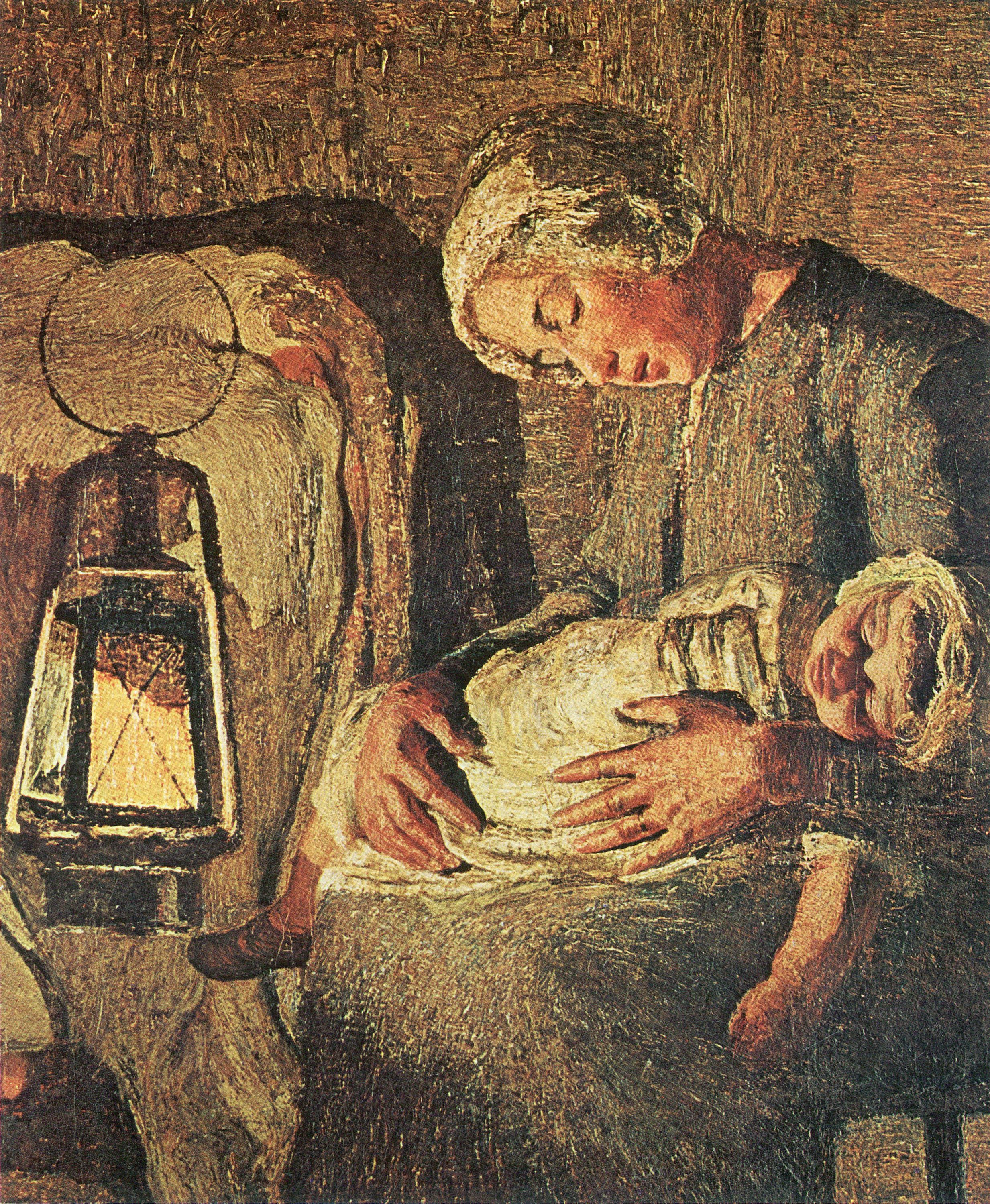 दोन्ही मातांचे - Milano | Secret World Trip Planner