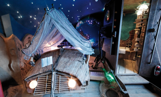 Der Spaziergang der Gnome - Durbuy | Secret World Trip Planner
