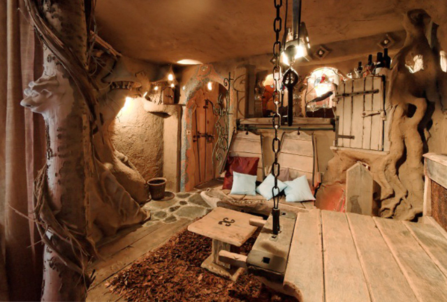 Der Spaziergang der Gnome - Durbuy | Secret World Trip Planner