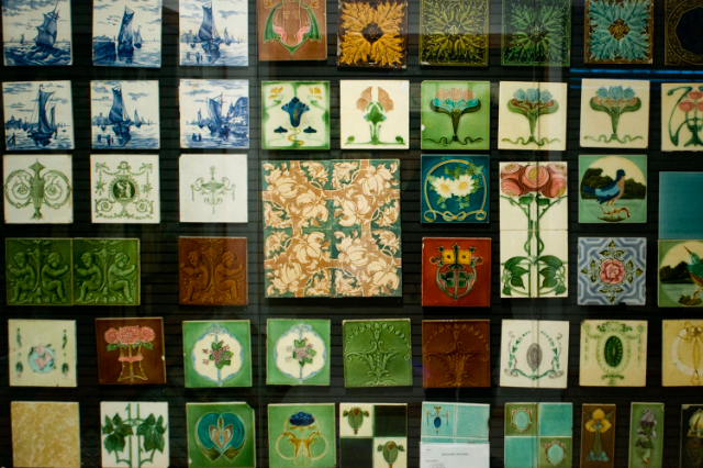 Musée du carrelage - Montevideo | Secret World Trip Planner