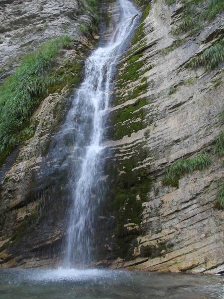 Infernaccio Gorge and Hermitage of St. Leonard - Montefortino | Secret World Trip Planner