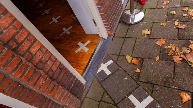 Les frontières de Baarle-Nassau et Baarle-Hertog, - Baarle-Nassau | Secret World Trip Planner