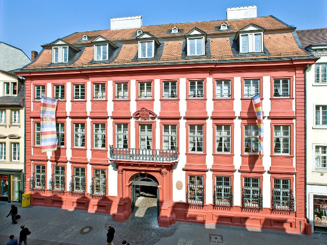 Musée du Palatinat - Heidelberg | Secret World Trip Planner