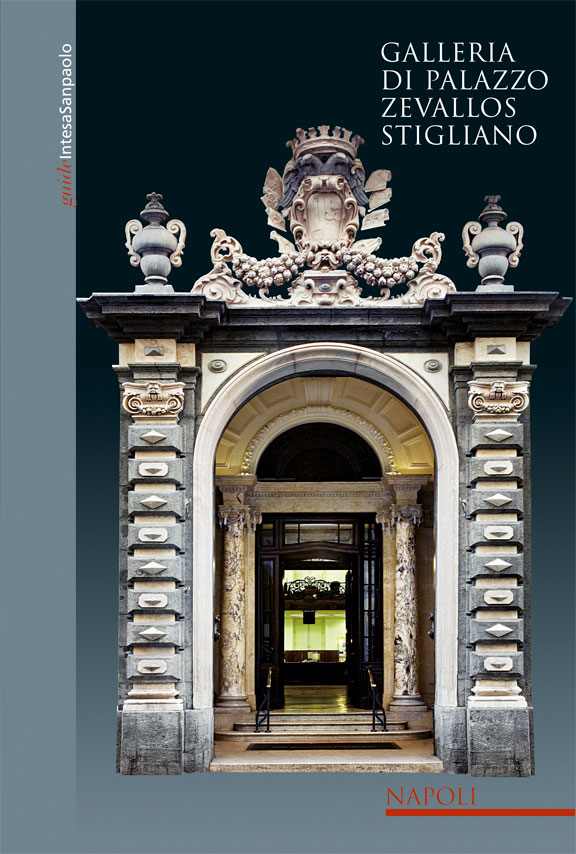 Palazzo Zevallos Stigliano en de laatste Caravaggio - Napoli | Secret World Trip Planner
