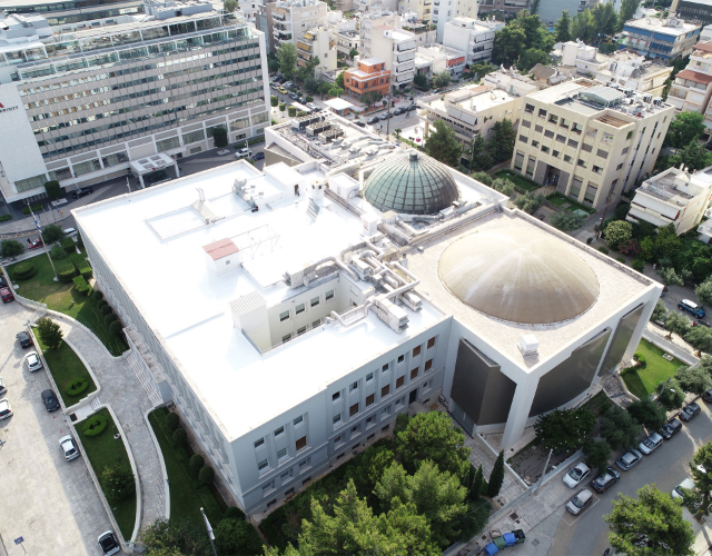 Eugenides Planetarium - Athina | Secret World Trip Planner