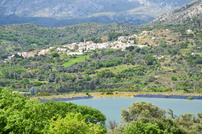 Vallée de l'Amari - Amari Valley | Secret World Trip Planner