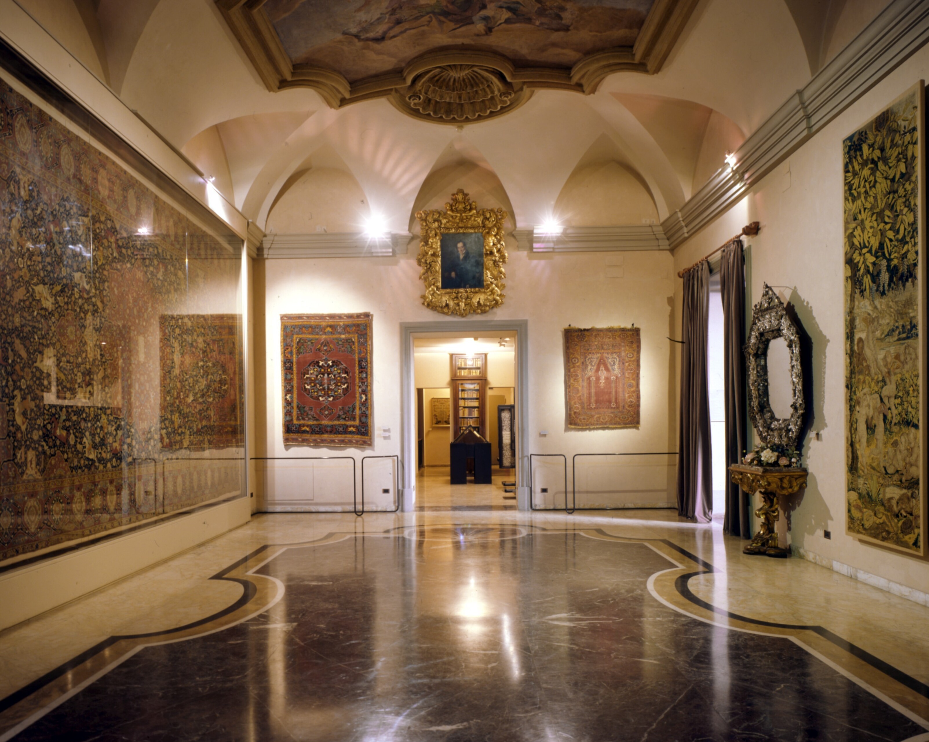 Milan | Musée Poldi Pezzoli - Milano | Secret World Trip Planner