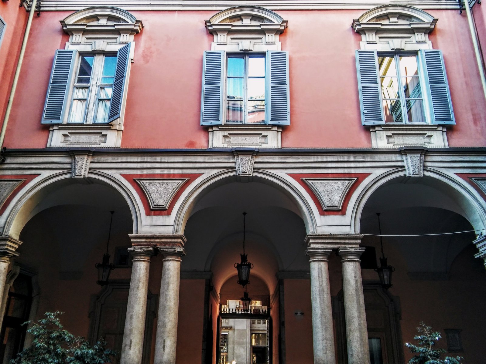 Milan | Musée Poldi Pezzoli - Milano | Secret World Trip Planner