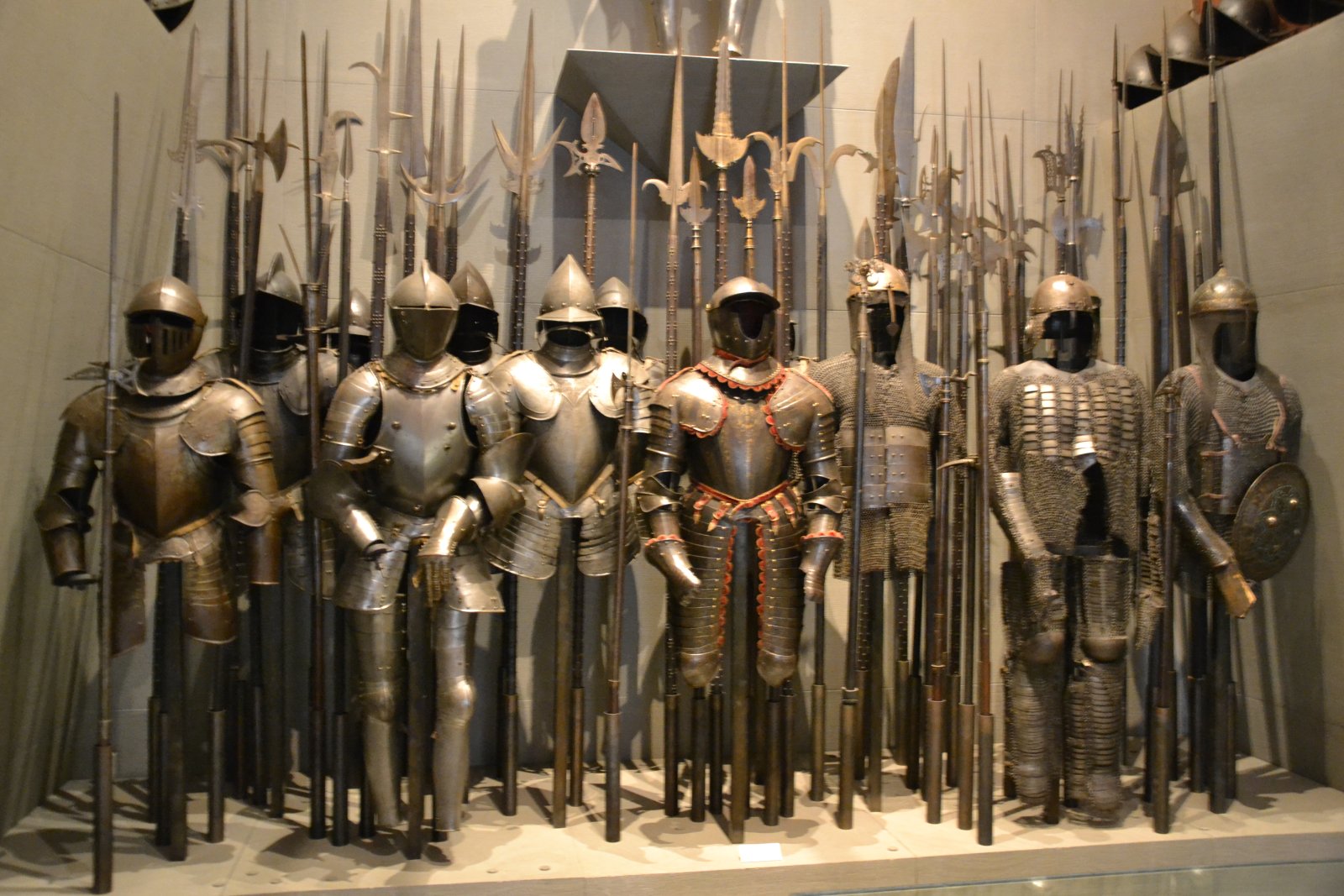 Milan | Musée Poldi Pezzoli - Milano | Secret World Trip Planner