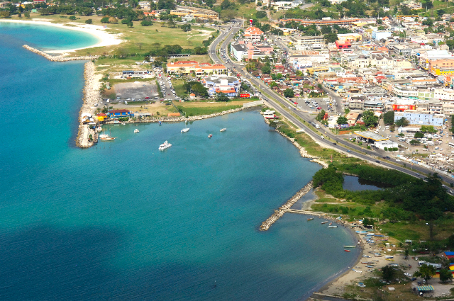 Meerespark Montego Bay - Montego Bay | Secret World Trip Planner