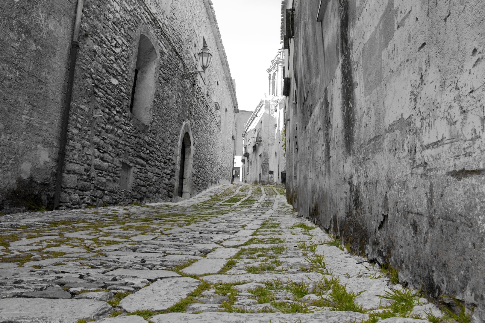 Erice - 91016 Erice TP | Secret World Trip Planner