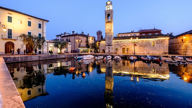 Lad mig vide - Verona | Secret World Trip Planner