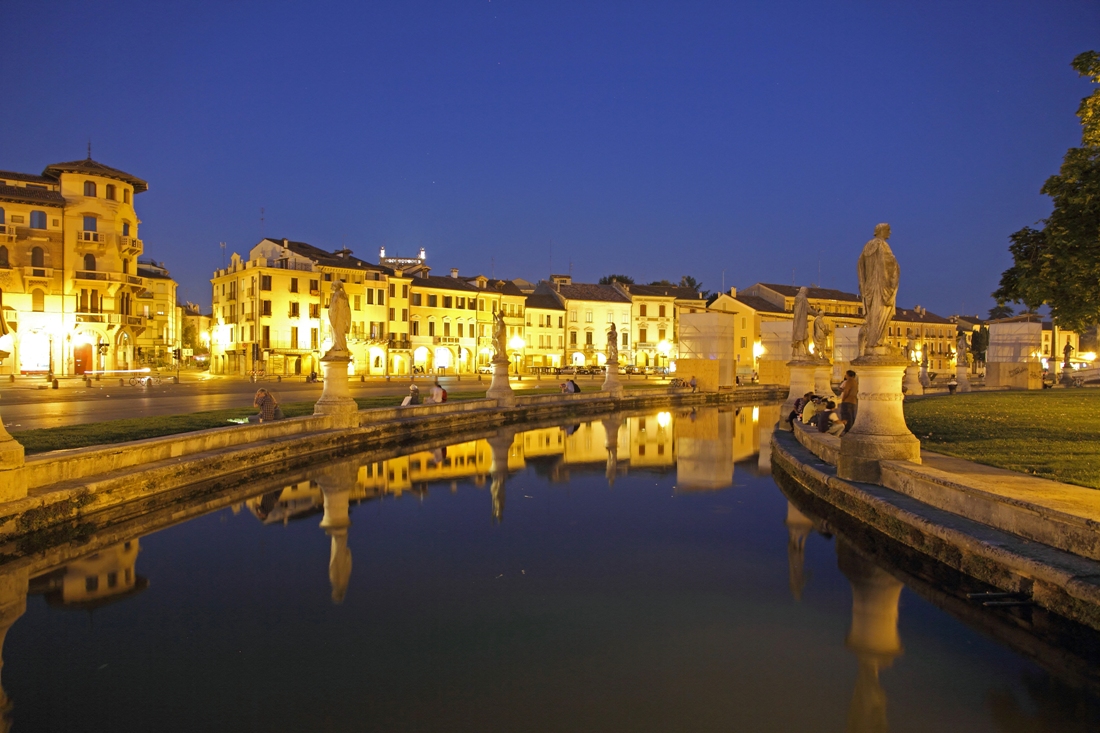 براتو ديلا فالي - Padova | Secret World Trip Planner