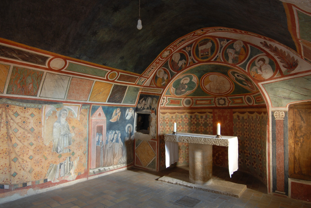 ਹੈ -  - Assisi | Secret World Trip Planner