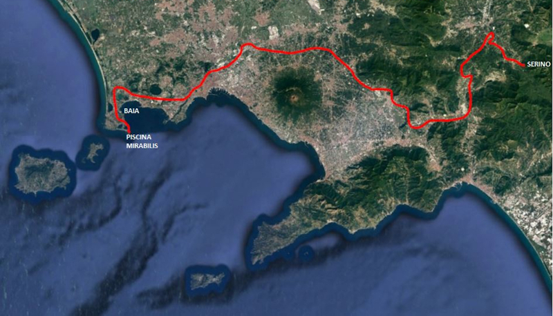 W. A. Mozart - Palma Campania | Secret World Trip Planner
