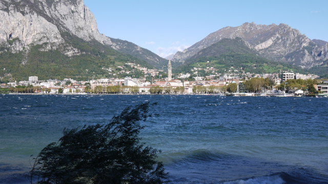 圣尼古拉大教堂 - Lecco | Secret World Trip Planner