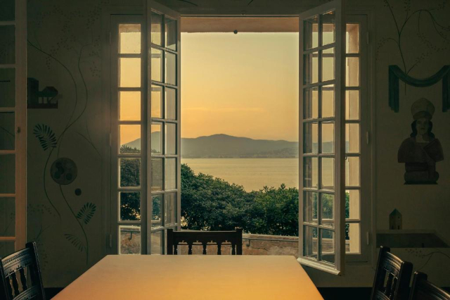 Hotel Restaurant La Ponche - Saint-Tropez | Secret World Trip Planner