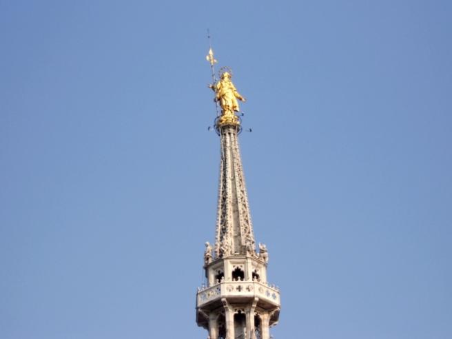 Cathédrale de Milan - Milano | Secret World Trip Planner