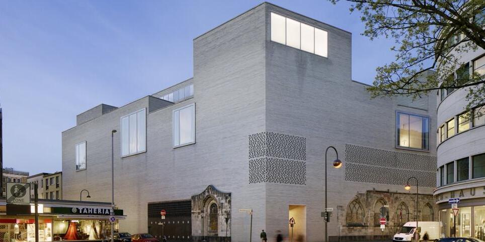 Kolumba Museum — Köln