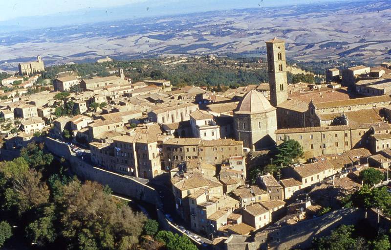 Вольтерра - Volterra | Secret World Trip Planner