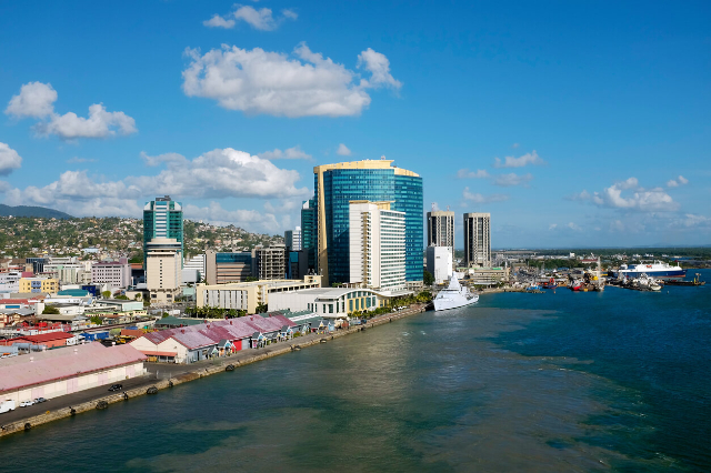 Port d'Espagne - Port of Spain | Secret World Trip Planner