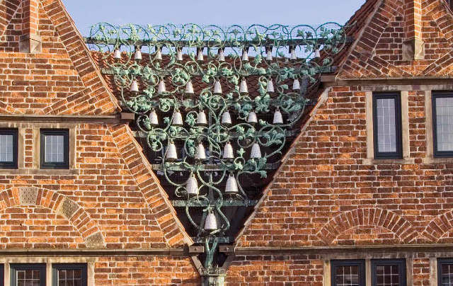 Maison du carillon - Bremen | Secret World Trip Planner