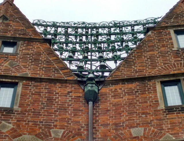 Maison du carillon - Bremen | Secret World Trip Planner