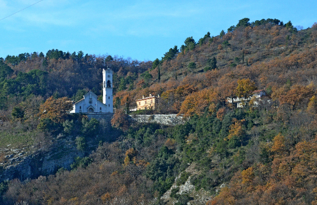 Village de Sassoferrato - Sassoferrato | Secret World Trip Planner