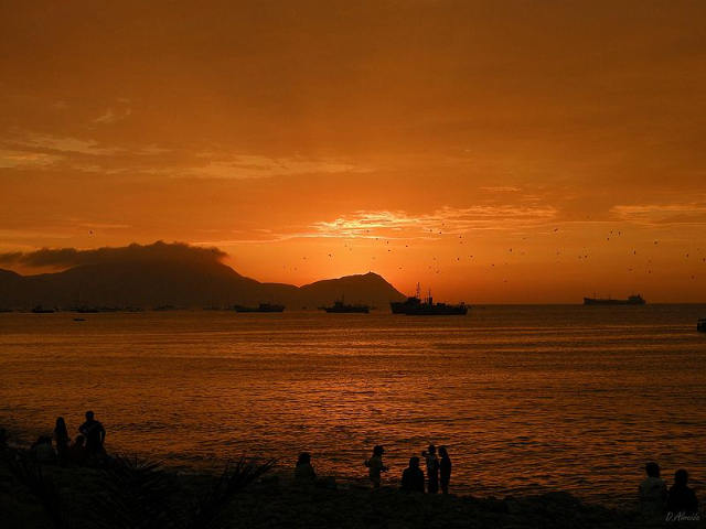 San-Lorenzo-Insel - San Lorenzo Island | Secret World Trip Planner
