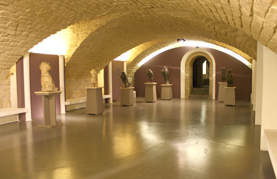 Benevento and Egypt - Benevento | Secret World Trip Planner
