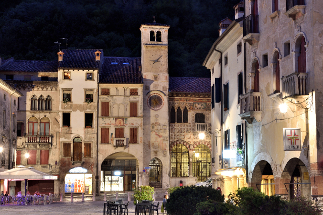 Museo ng Cenedese - Vittorio Veneto | Secret World Trip Planner