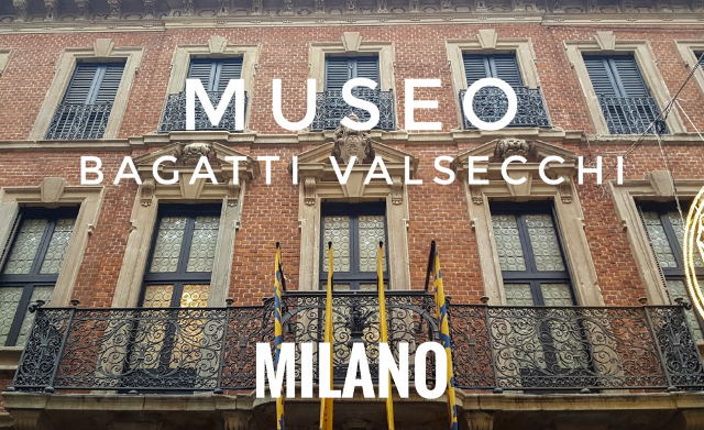 Bagatti Valsecchi-paladset - Milano | Secret World Trip Planner