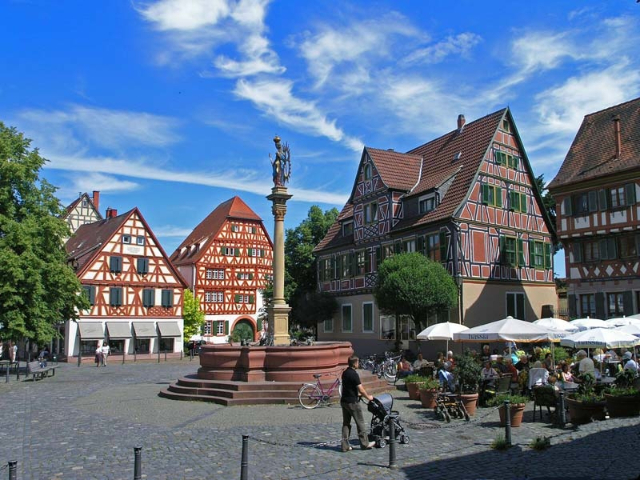 Ladenburg - Ladenburg | Secret World Trip Planner