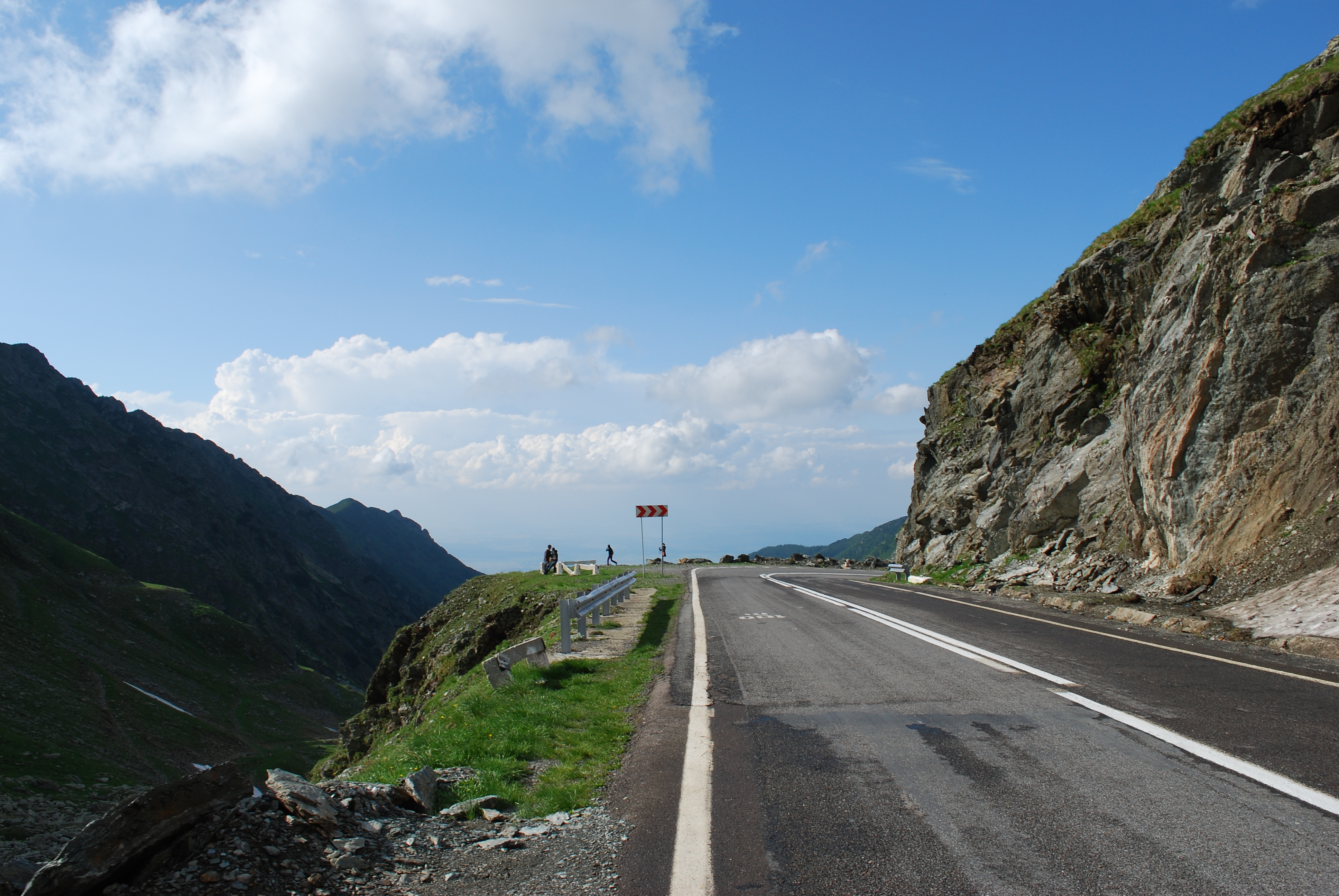 Romania | Transfagarasan Highway : A Scenic Drive - Cârțișoara | Secret World Trip Planner